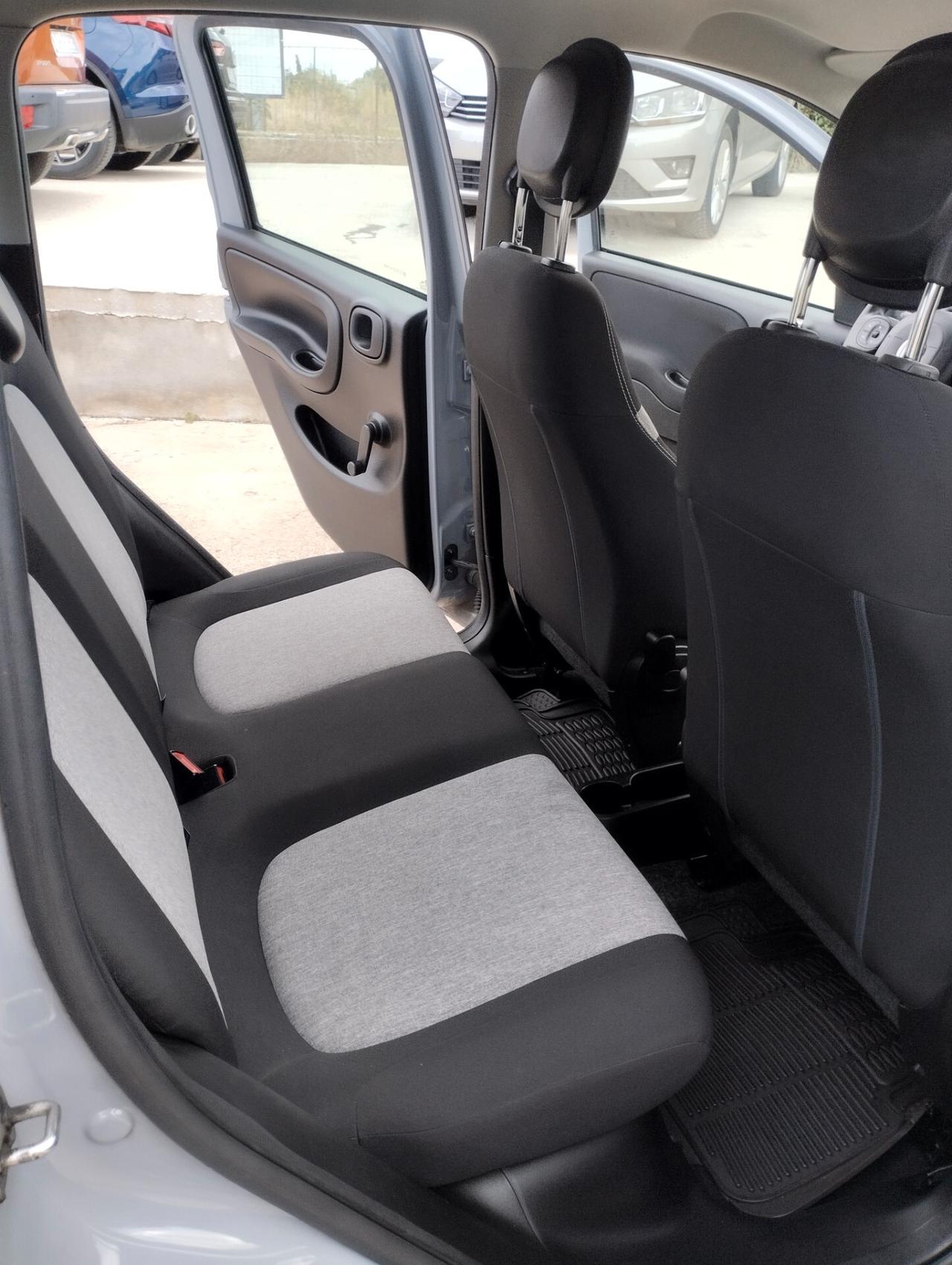 Fiat Panda 1.2 EasyPower Lounge 2019