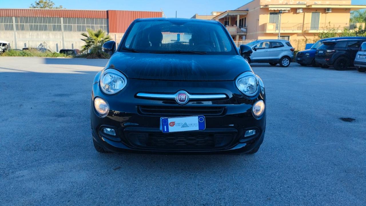 Fiat 500X 1.3 MultiJet 95 CV Business