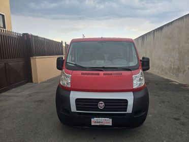 Fiat Ducato 35 2.2 MJT PC-TN Furgone