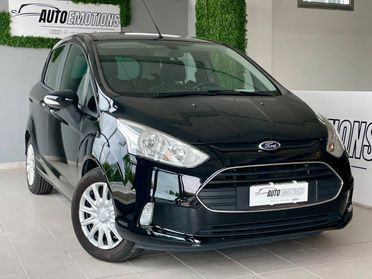 Ford B-Max 1.5 TDCi 95 CV Titanium