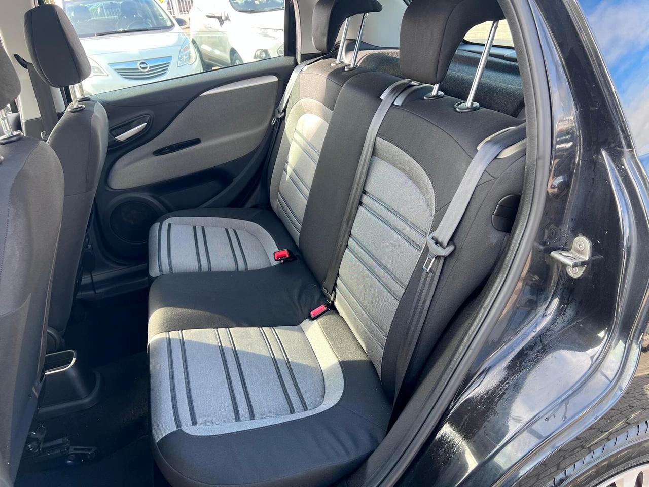 Fiat Punto Evo 1.4 5 porte Dynamic
