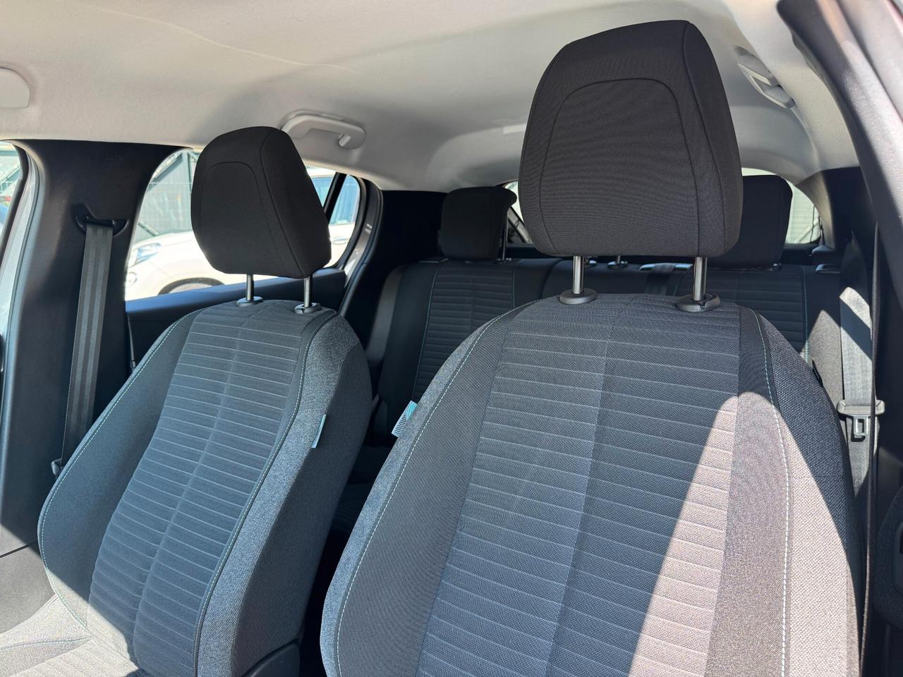 Peugeot 208 Peugeut BlueHDi 100 Stop&Start 5 porte Allure