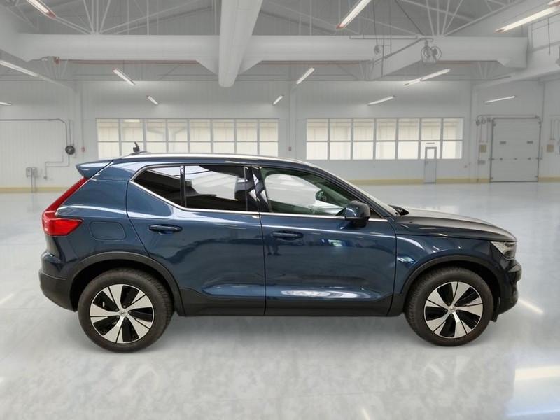 VOLVO XC40 T5 PLUG-IN HYBRID AUTO RECH INSCRIP EXPR SUV