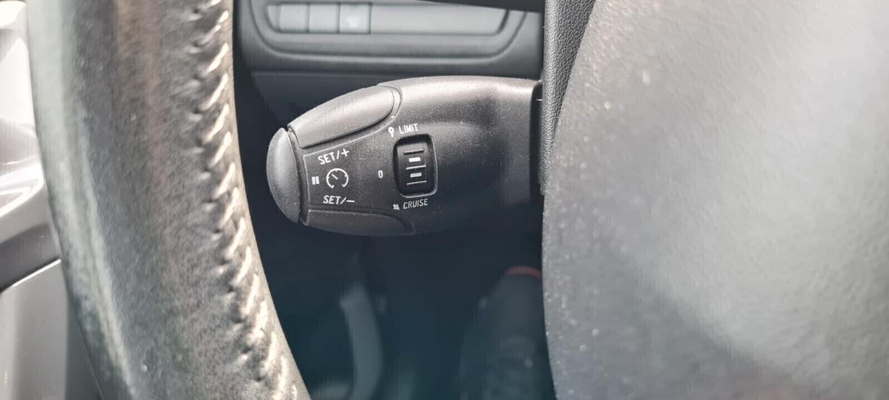 Peugeot 2008 BlueHDi 100 S&S Black Matt - 12/2018