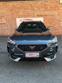 Cupra Formentor 1.4 e-Hybrid DSG VZ