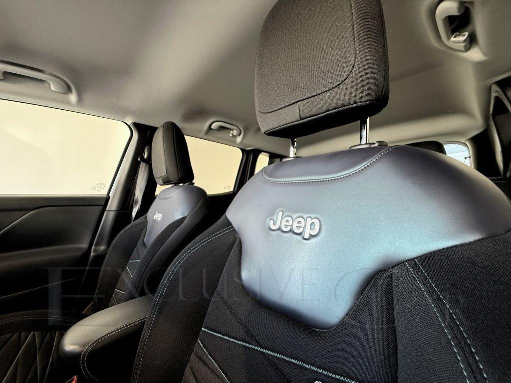JEEP - Renegade - 1.5 T4 MHEV Upland