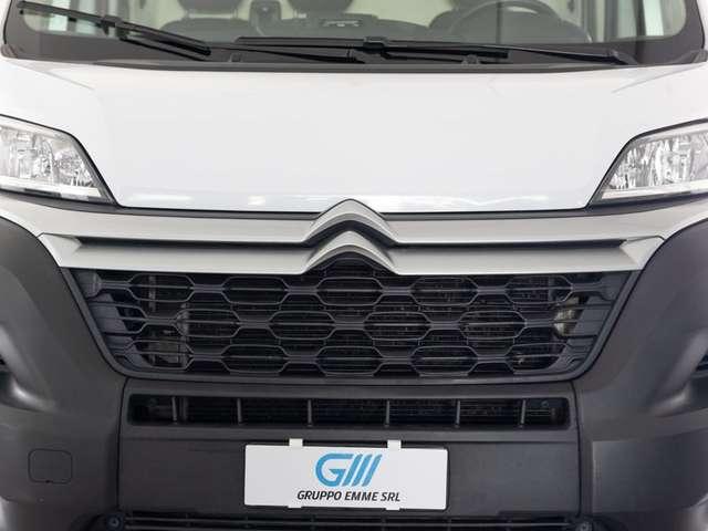 Citroen Citroen Jumper 35 2019 35 L2H2 2.2 140cv S&S