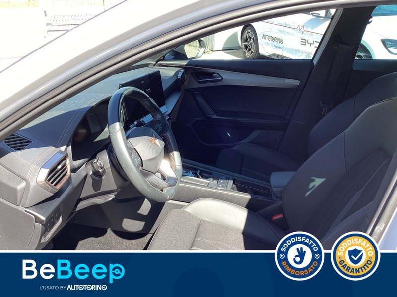 Cupra Formentor 1.5 TSI DSG