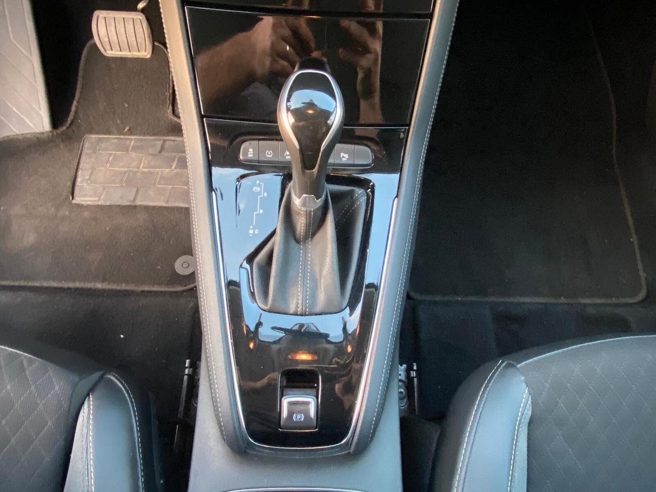Opel Grandland X 1.5 diesel Ecotec Start&Stop aut. Ultimate ANNO 2021