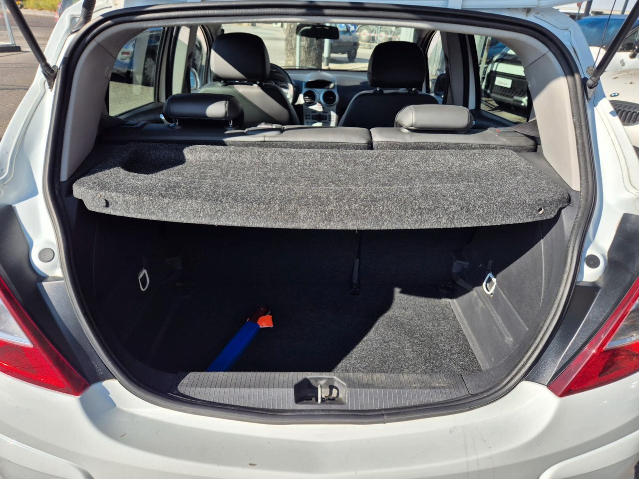 Opel Corsa 1.3 CDTI 75CV F.AP. 5 porte Edition