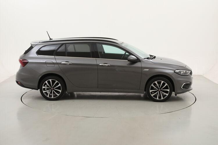 Fiat Tipo SW Lounge DCT BR047311 1.6 Diesel 120CV