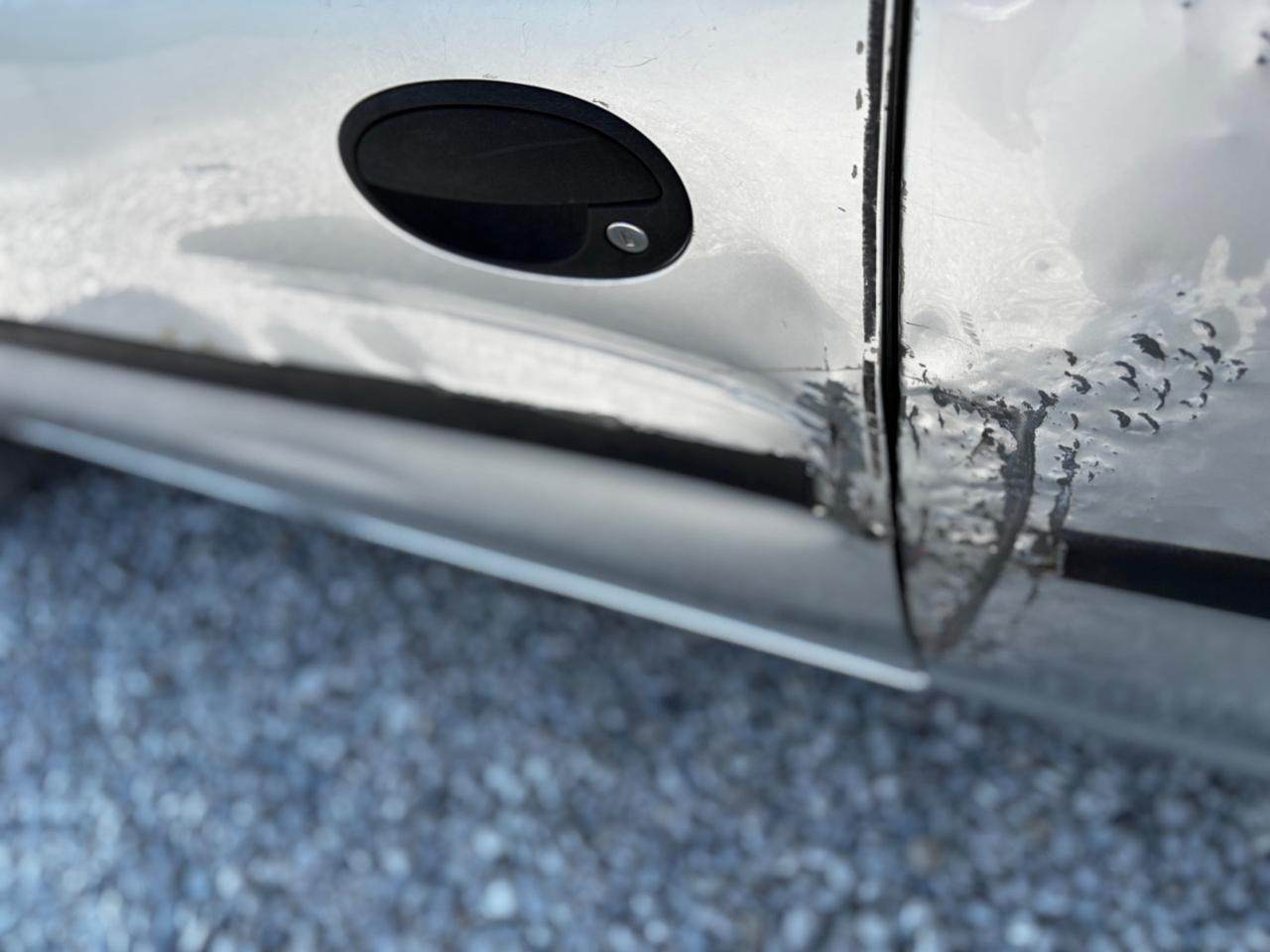 Opel Combo 1.6 CNG Metano 4p. Van Vetrato