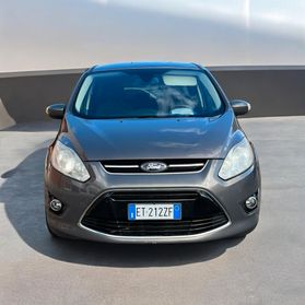 Ford C-Max 1.0 EcoBoost 125CV Start&Stop Plus