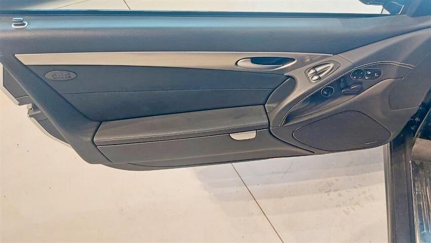 Mercedes-benz SL 350 Sport auto