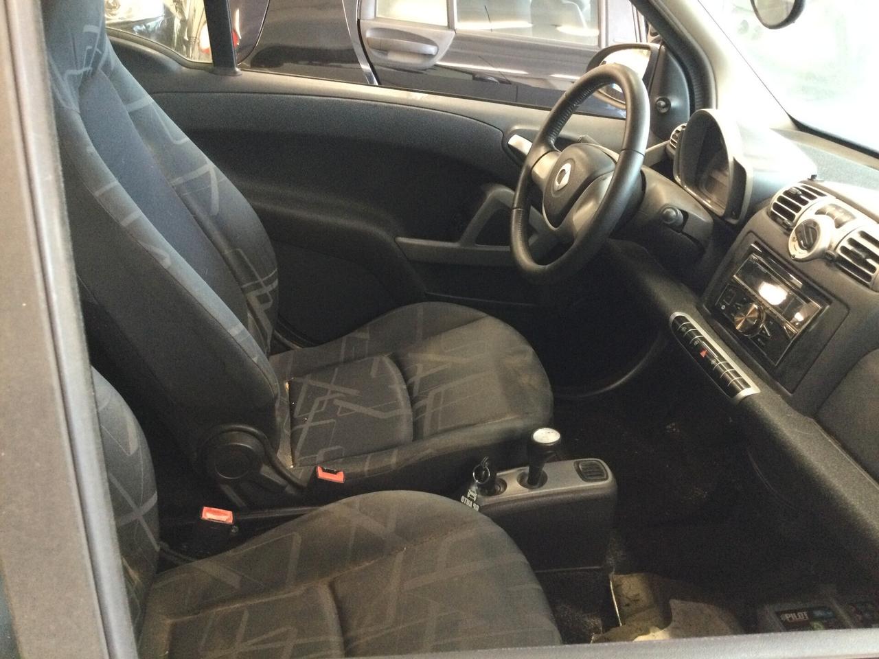 Smart ForTwo 1000 *LEGGI DESCRIZIONE