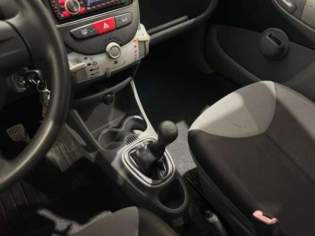 Citroen C1 1.0 5 porte airdream Amici