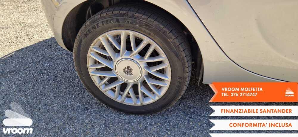 LANCIA Ypsilon 3ª serie Ypsilon 1.2 69 CV 5 po...