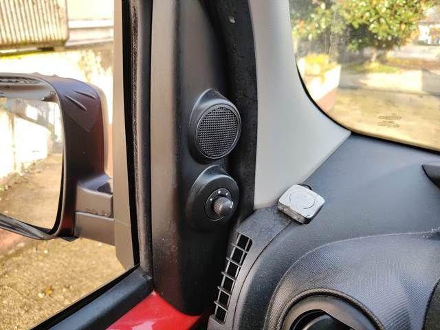 FIAT - Fiorino 1.3 MJT 95CV 2P VAN ATTREZZATO