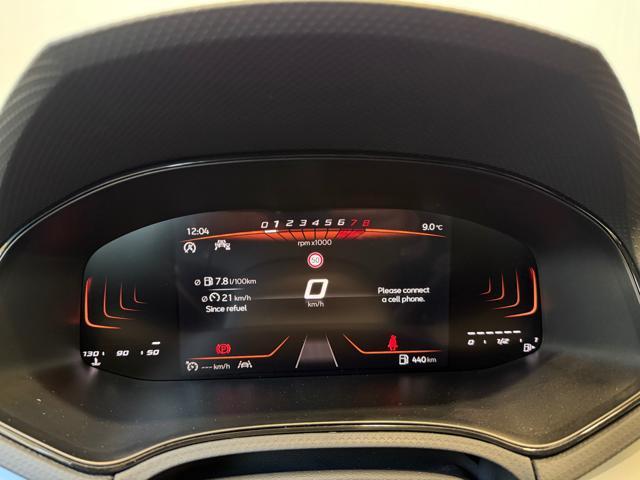 SEAT Ibiza 1.0 EcoTSI 95 CV 5 porte Style