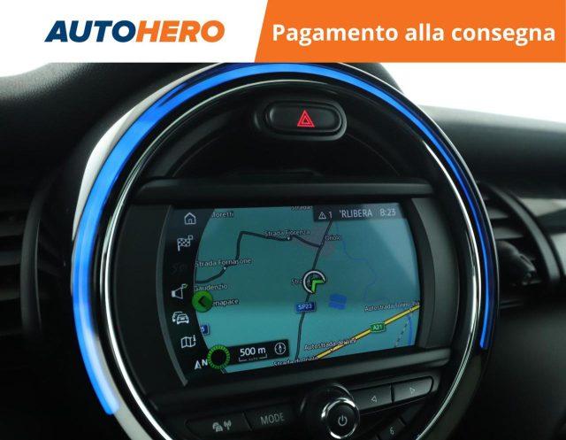 MINI John Cooper Works 2.0 John Cooper Works