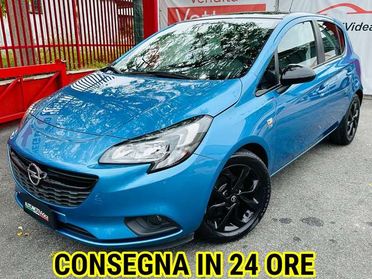 Opel Corsa Corsa 5p 1.2 120 Anniversary*OK NEOPATENTATI*