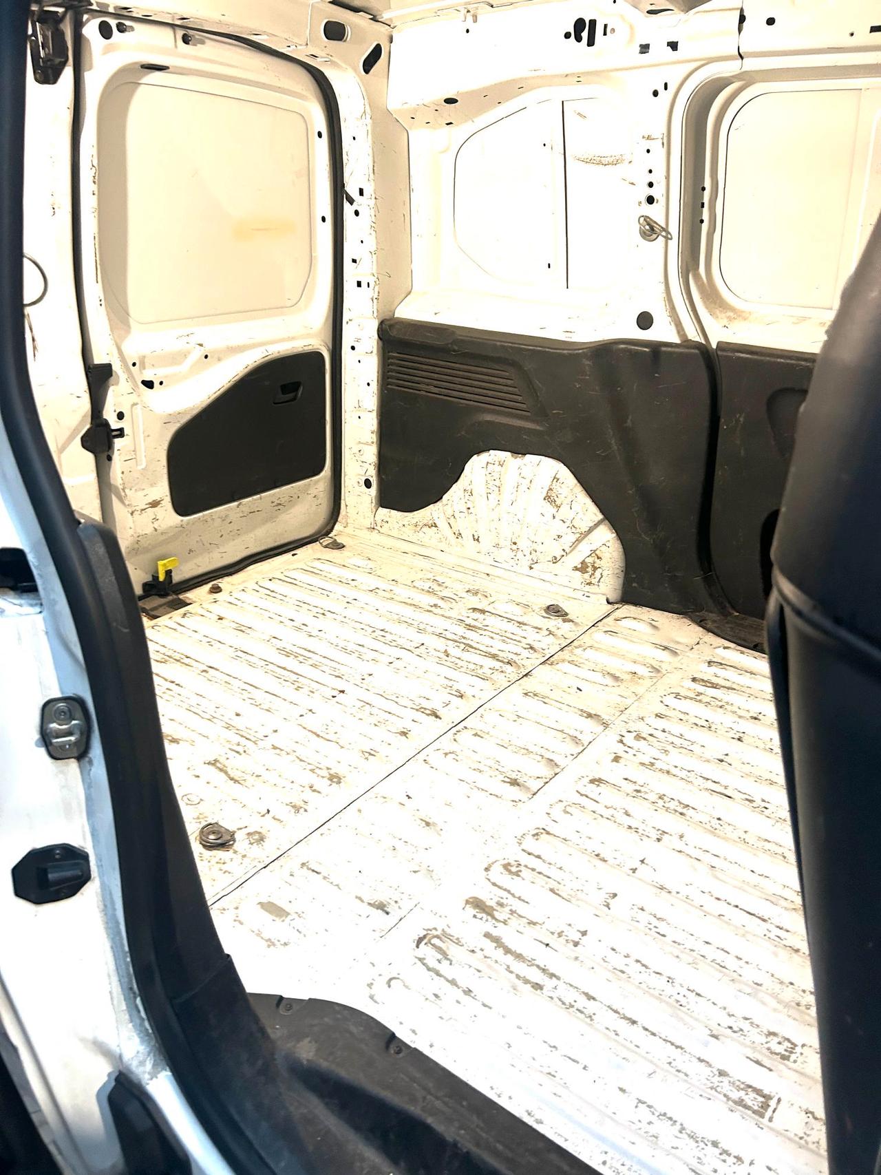 CITROEN Berlingo van M 1.5 bluehdi 75cv S&S Club 3p.ti