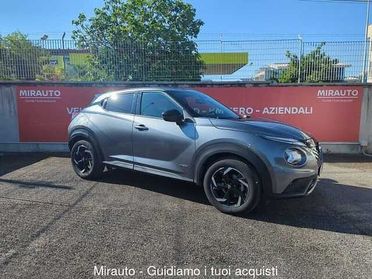 Nissan Juke Juke 1.6 HEV N-Connecta