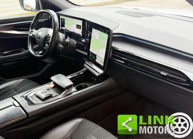 RENAULT Austral Full Hybrid E-Tech 200 CV Techno