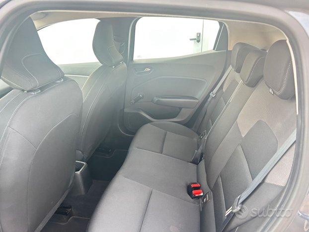 RENAULT CLIO 1.0 TCE 5 PORTE EDITION ONE 2020