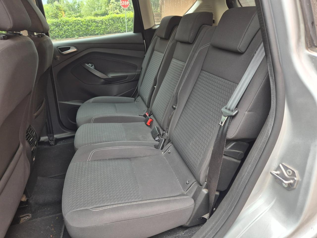 Ford C-Max 1.5 TDCi 95CV SOLO PER EXPORT