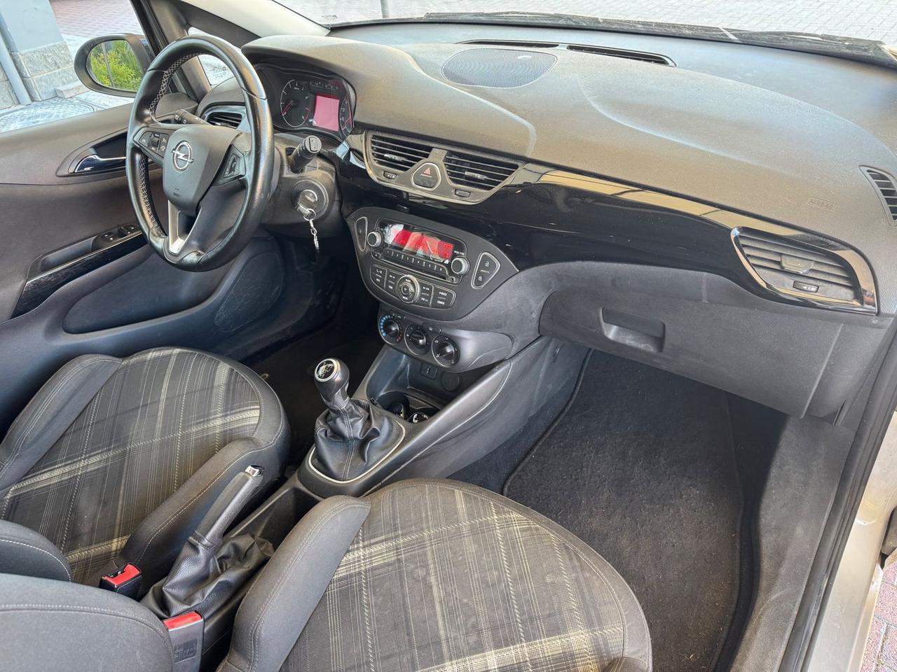 Opel Corsa B-Color 1.2 #6009