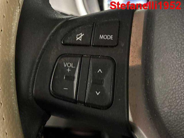 SUZUKI Vitara II - 1.0 boosterjet Starview 4wd allgrip auto