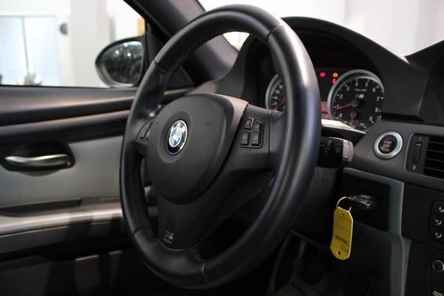 BMW M3 cat Coupé