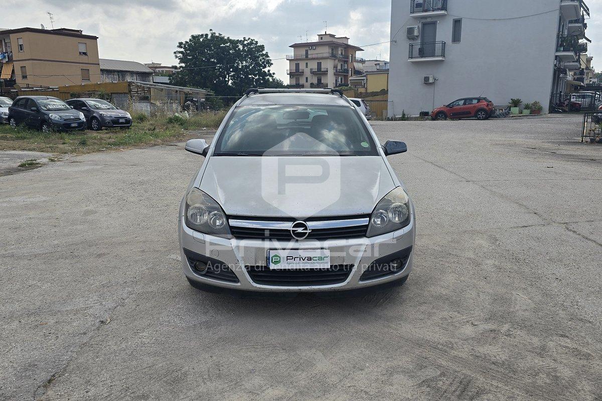 OPEL Astra 1.9 CDTI 120CV Station Wagon Enjoy