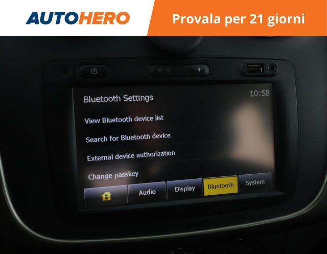 DACIA Sandero Stepway 900 TCe 12V 90CV Prestige