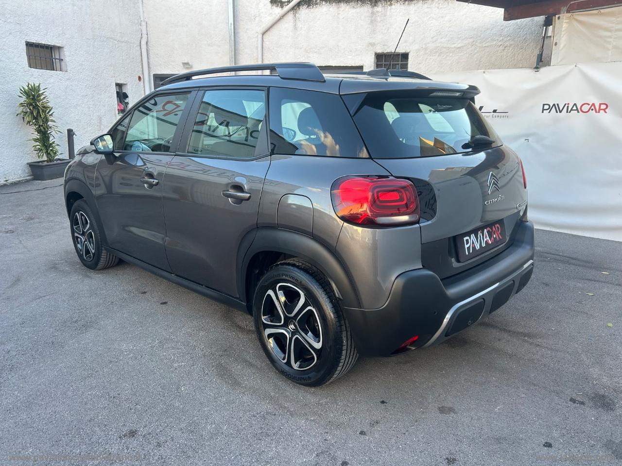 CITROEN C3 Aircross PureT. 110 S&S Shine Pack