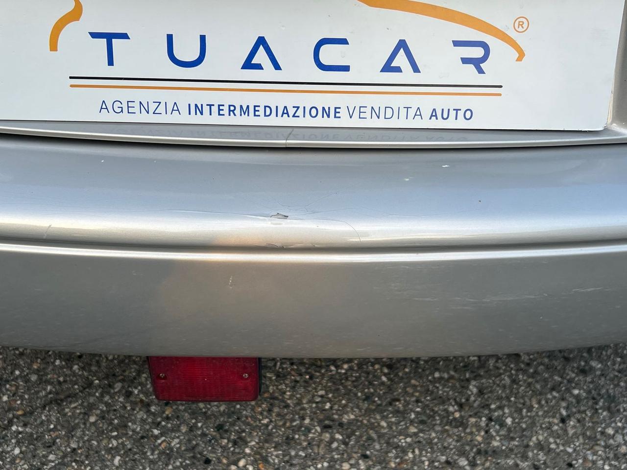 Mazda MX-5 1.6 #7414