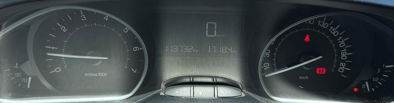 Peugeot 208 1.2 Benzina 82 Cv