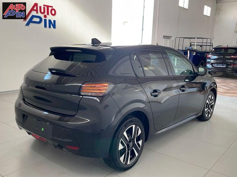 Peugeot 208 208 PureTech 100 Stop&Start 5 porte Allure