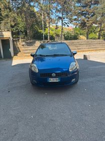 Fiat Grande Punto Grande Punto 1.3 MJT 75 CV 5 porte