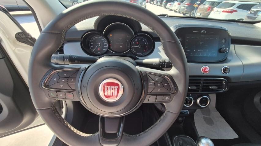 Fiat 500X 1.0 T3 120 CV Sport - 2023