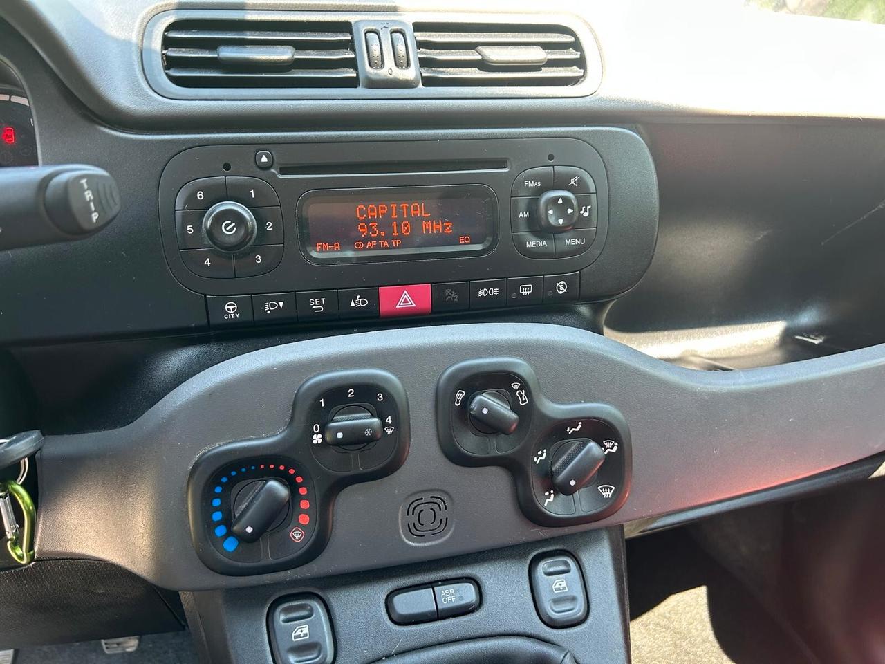 Fiat Panda 1.3 MJT 75cv - 2015
