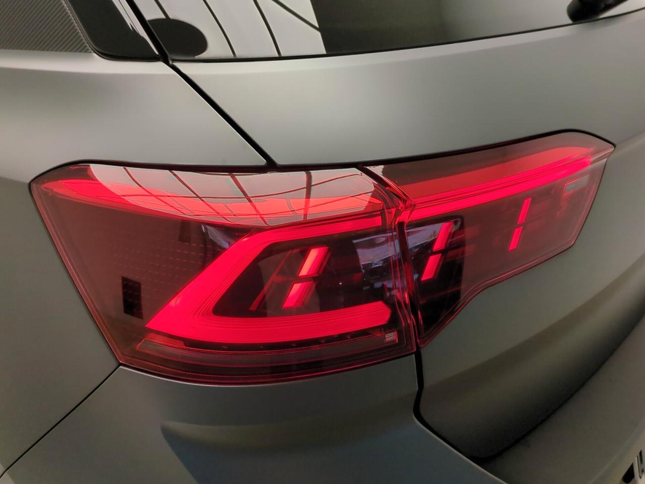 Volkswagen T-Roc R 2.0 TSI DSG 4MOTION BlueMotion Technology