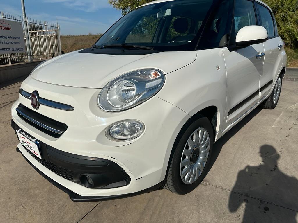 Fiat 500L Pro 1.6 MJT 120CV Pop Star 4 posti (N1)