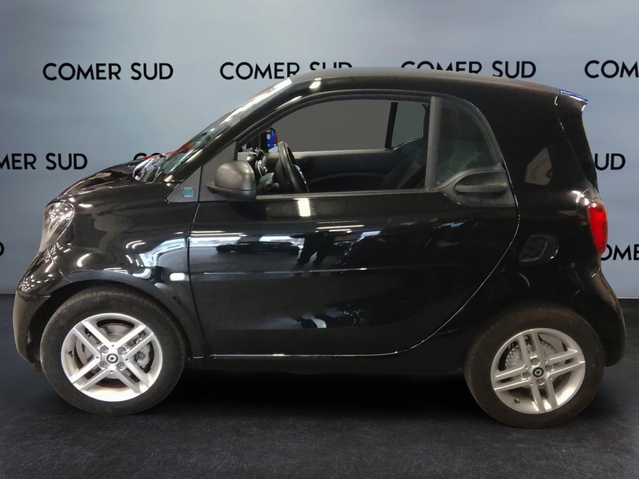 SMART Fortwo III 2020 - Fortwo eq Pure 22kW