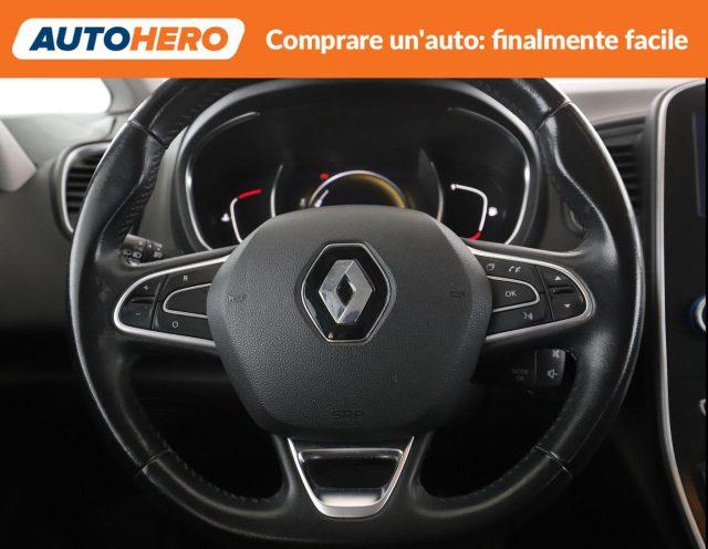 RENAULT Grand Scenic dCi 8V 110 CV Energy Zen