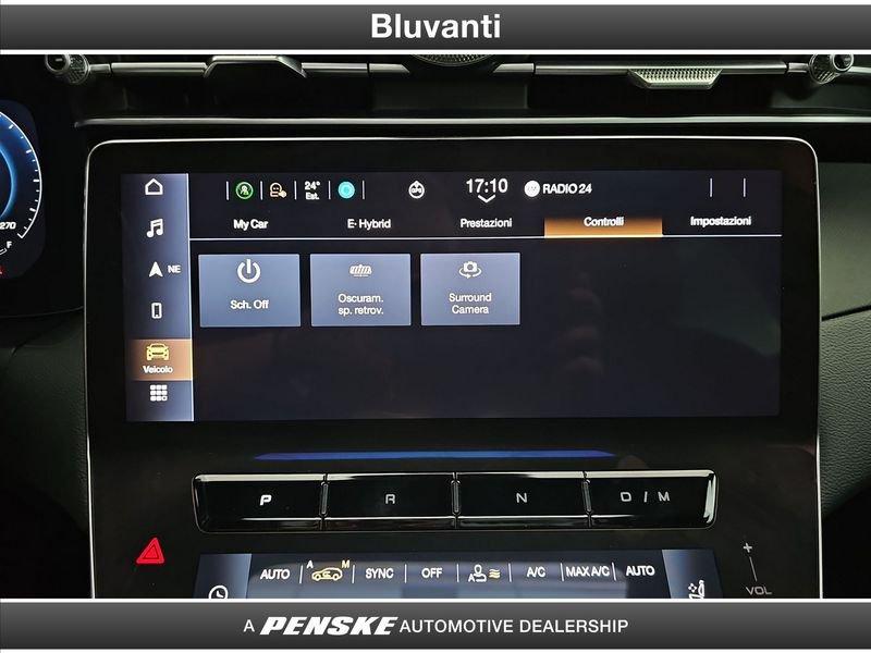 Maserati Grecale Grecale 2.0 mhev GT 250cv auto