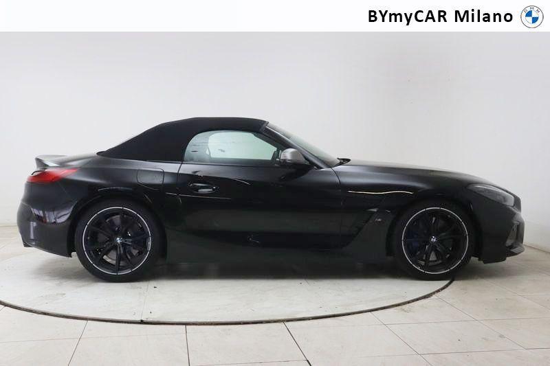 BMW Z4 M 40 i Steptronic