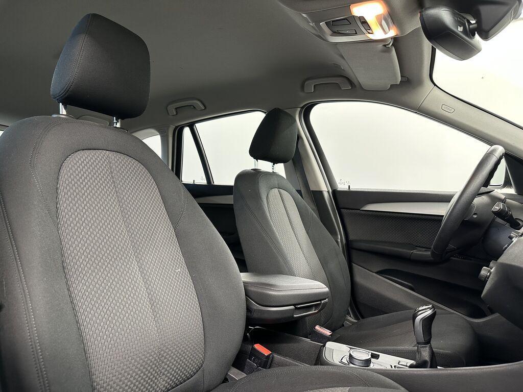 BMW X1 18 d xDrive