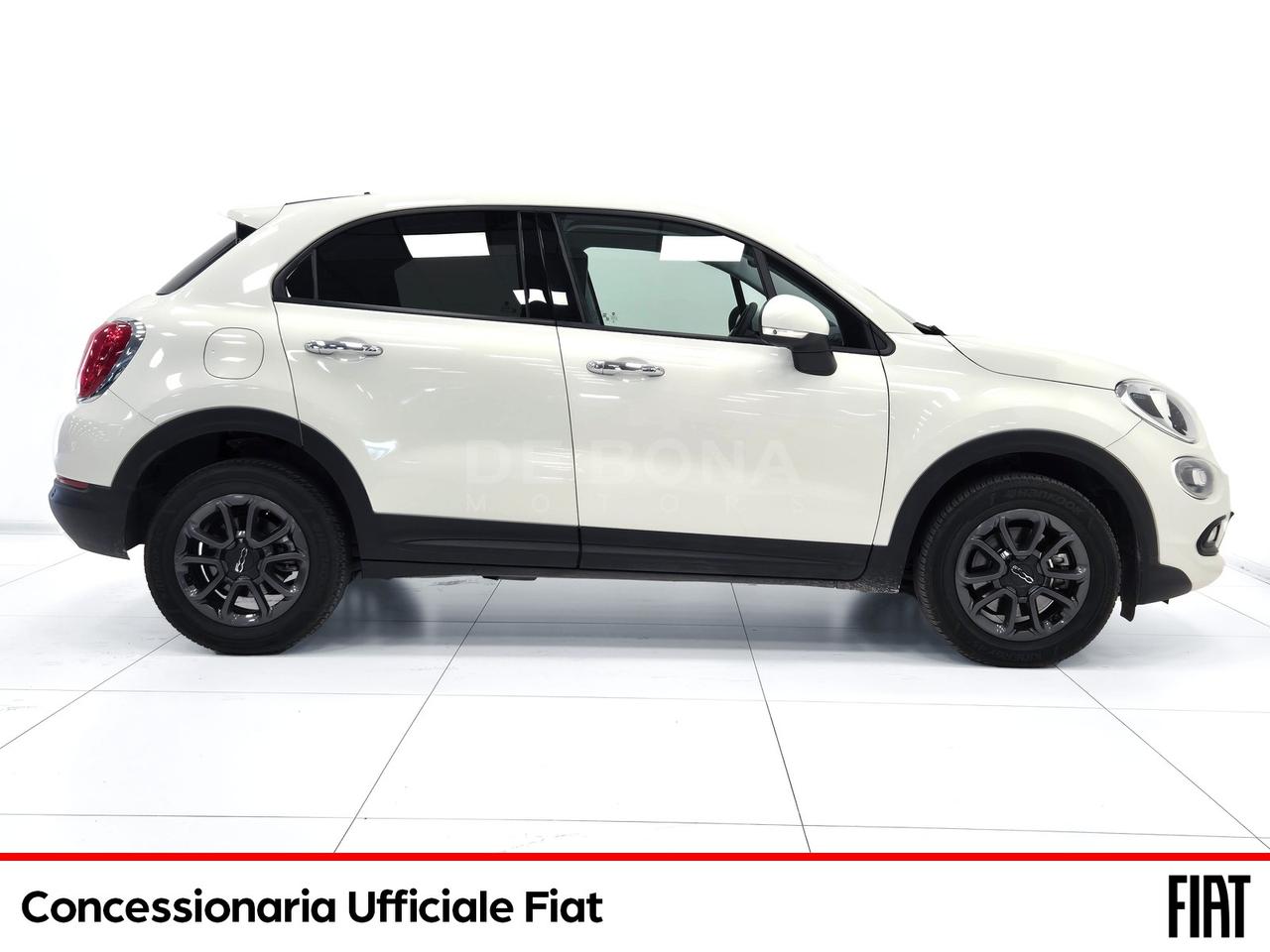 Fiat 500X 1.3 mjt popstar 4x2 95cv
